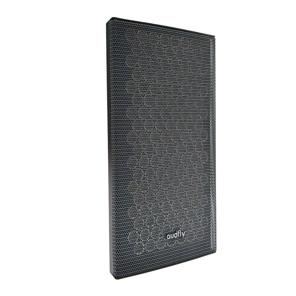 

2026 Audfly B2 Revolutionary Audio Technology Directional Sound Emission Focused Directional Speakers for Kiosks