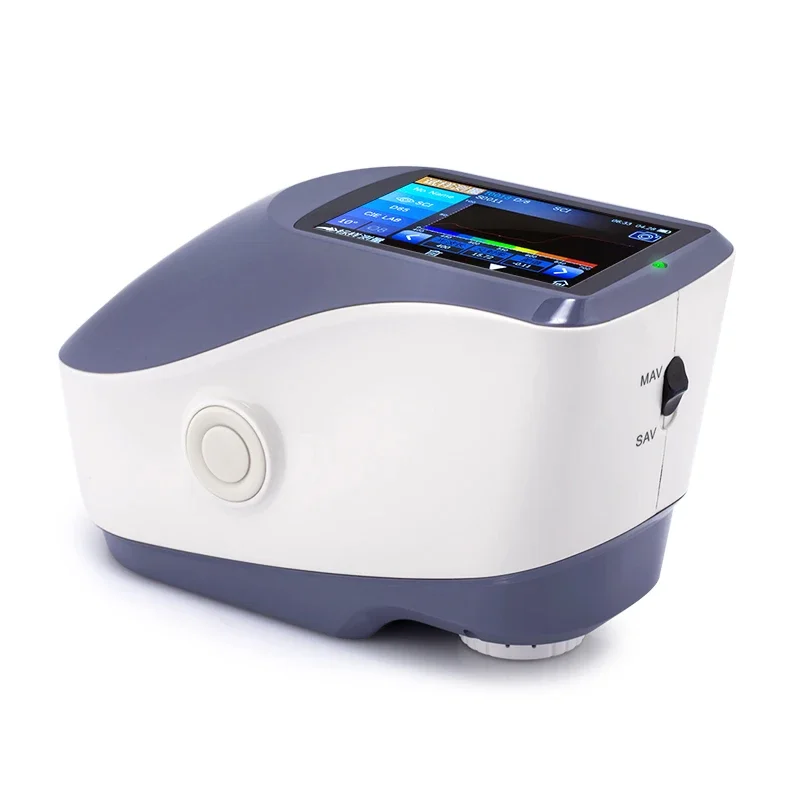 Manufacturer Traffic Road Marking Digital Precise Colour  Tester Color Difference Meter Colorimeter for Testing
