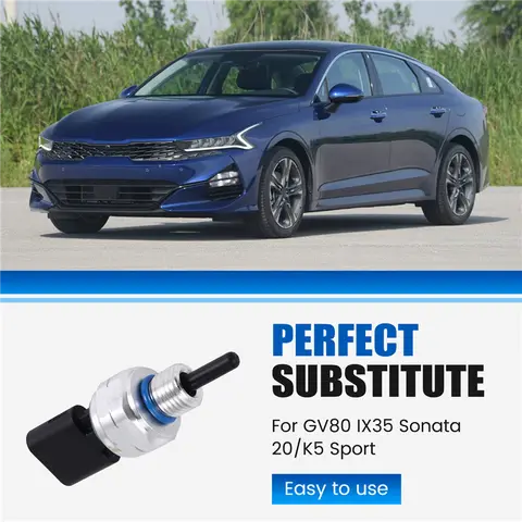 새로운 94750-2M454 현대 GV80 IX35 Sonata 20 용 기아 K5 Sportage 21 94750 2M454 947502M454 용 오일 압력 센서