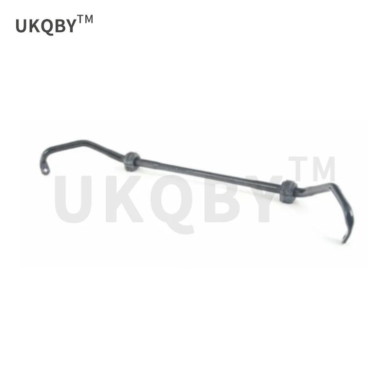 7F0 273 0Li 7F0 173 0i Stabilizer bar with rubber support at the front Front of stabilizer bar