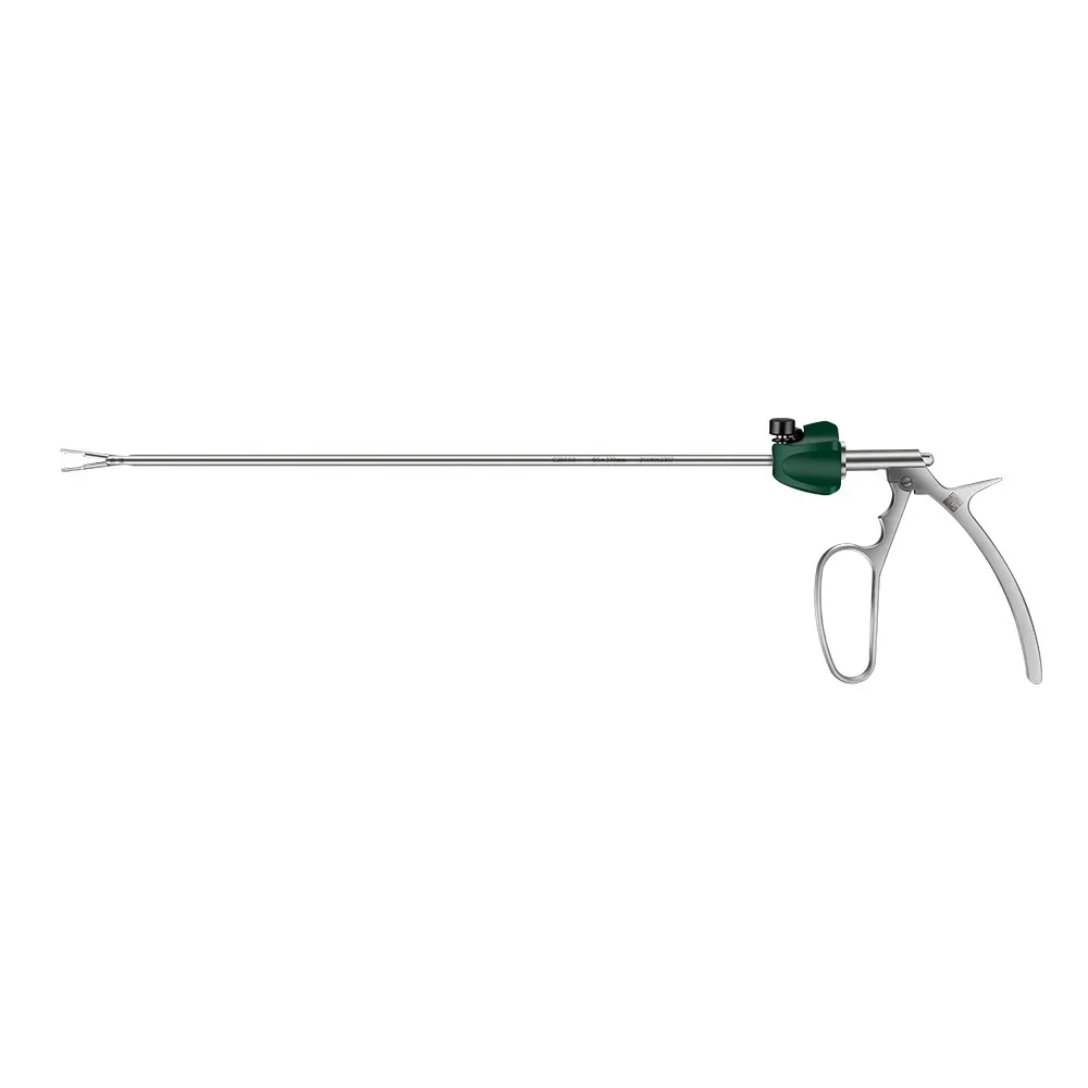 Chinese Manufacturers Direct Sale Of The Best Quality Hemolock Clip Applier Laparoscopic Surgical Instrument