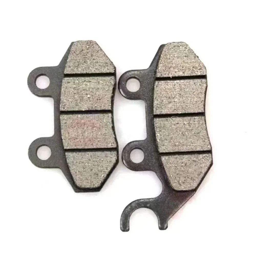 【Perfect fit】Fot SYM Crox 125 / Crox 150 / Crox 50 New  Motorcycle Accessories Original Front Rear Brake Pads