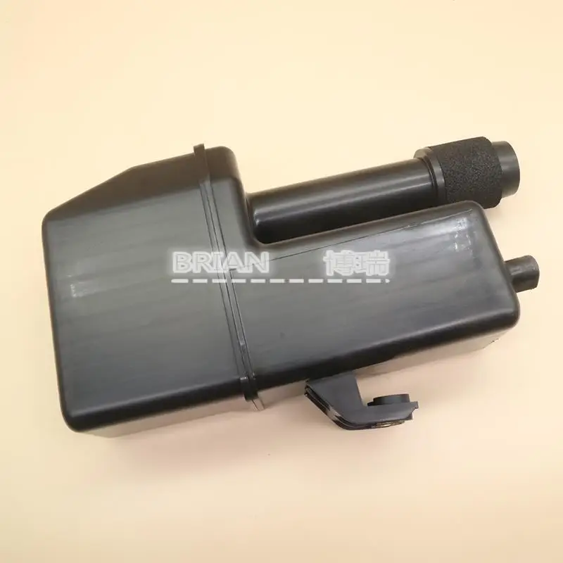Air Filter Box Assembly with Intake Resonator for Chery Arrizo 5 GX 5 Plus