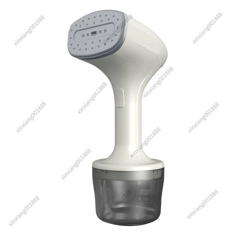 For Portable Handheld Garment Steamer Mini Rotatable Foldable Iron Household Travel Clothes Wrinkle Remover Ironing Machine