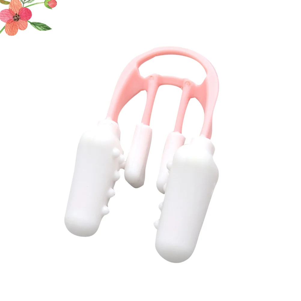 Nose Shaping Clip 3D Nose Lifting Up Bridge Straightening Tool Portable Beauty Device For Droopy Tip Correction Face Sculpting