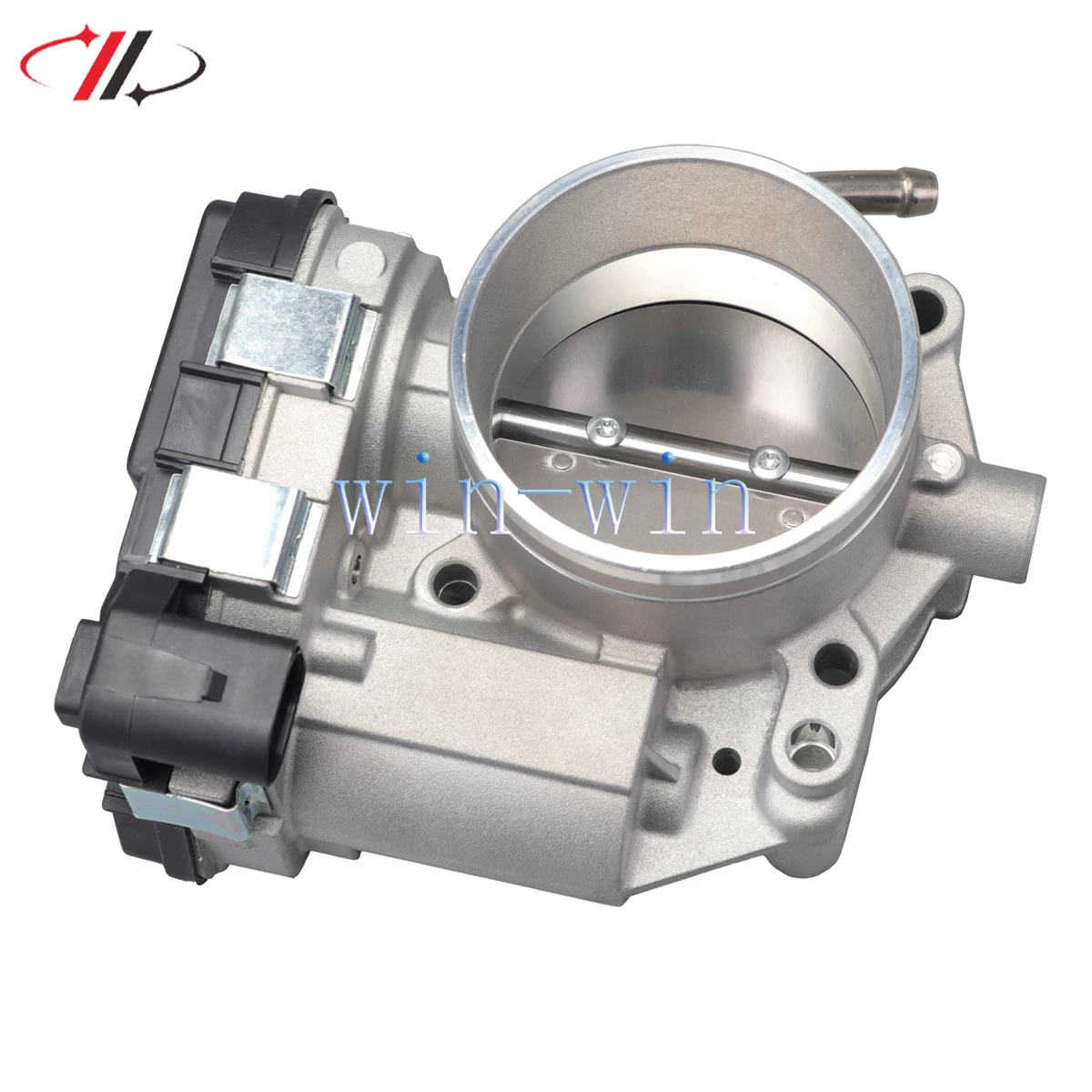 High-Quality Eafix Throttle Body 07K133062A 07K 133 062A  07K-133-062A For VW Jetta Beetle Golf Passat 2.5L 2007-2014