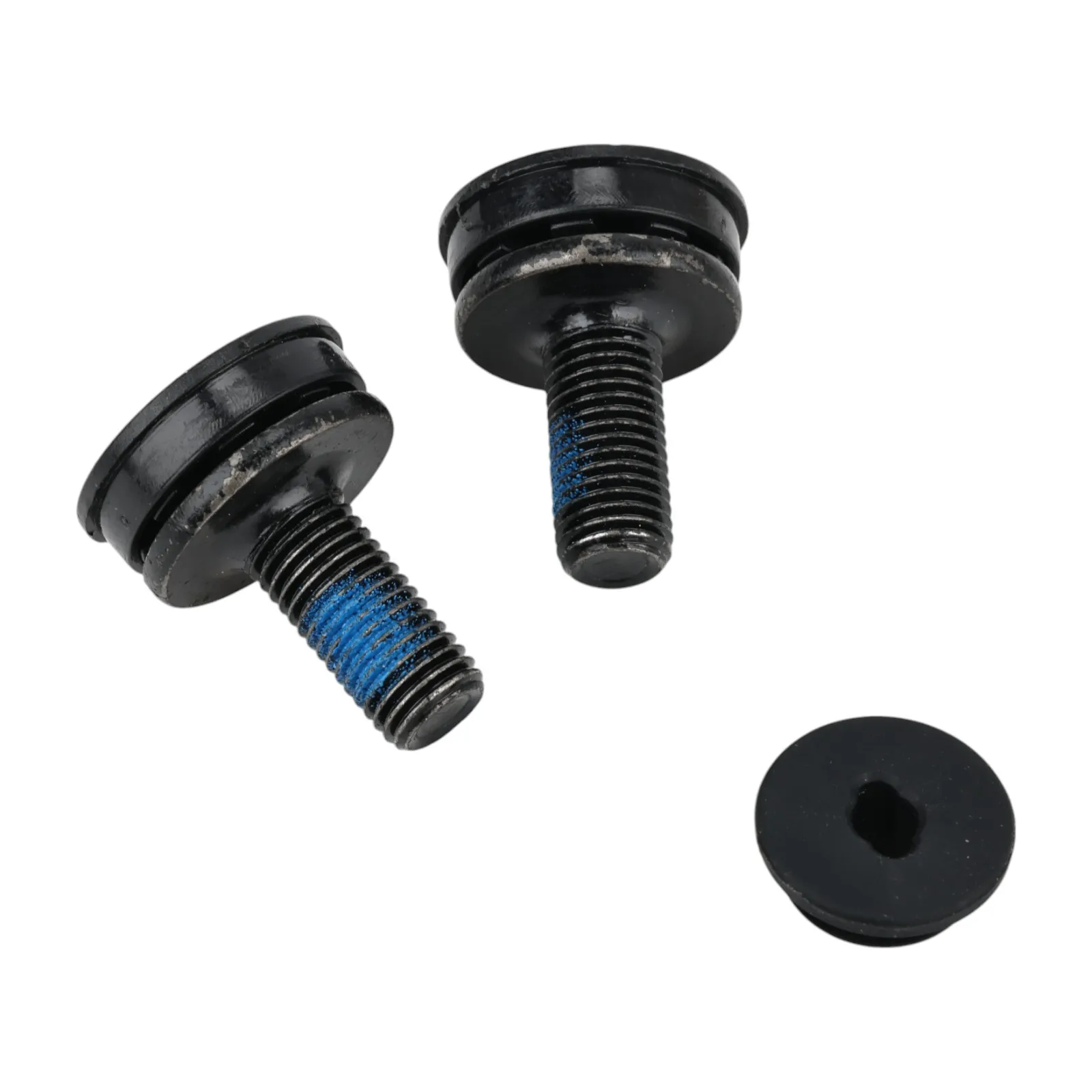 Mounting Screw For Xiaomi QICYCLE EF1 F2 Electric Bicycle Axle Torque Sensor Fixing Screws Parts