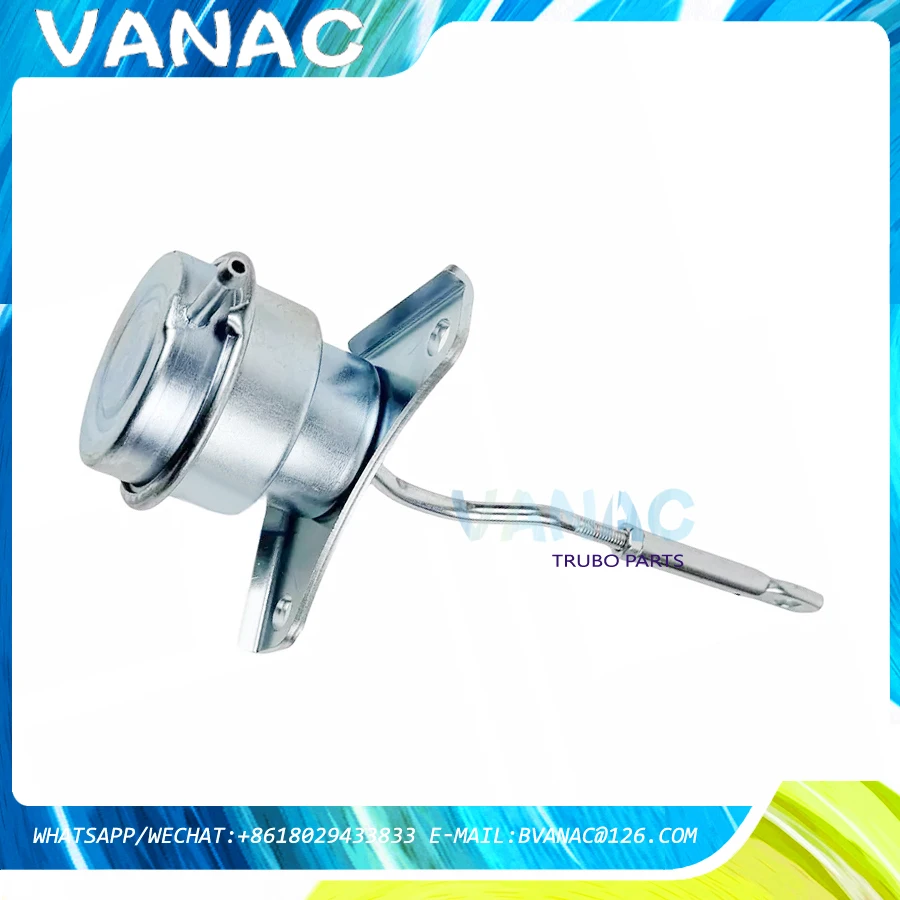 Turbo wastegate TF035HM TF035 49135-03101 Turbocharger actuator for Mitsubishi Challanger Delica Pajero Shogun 2.8L 4M40 4D56