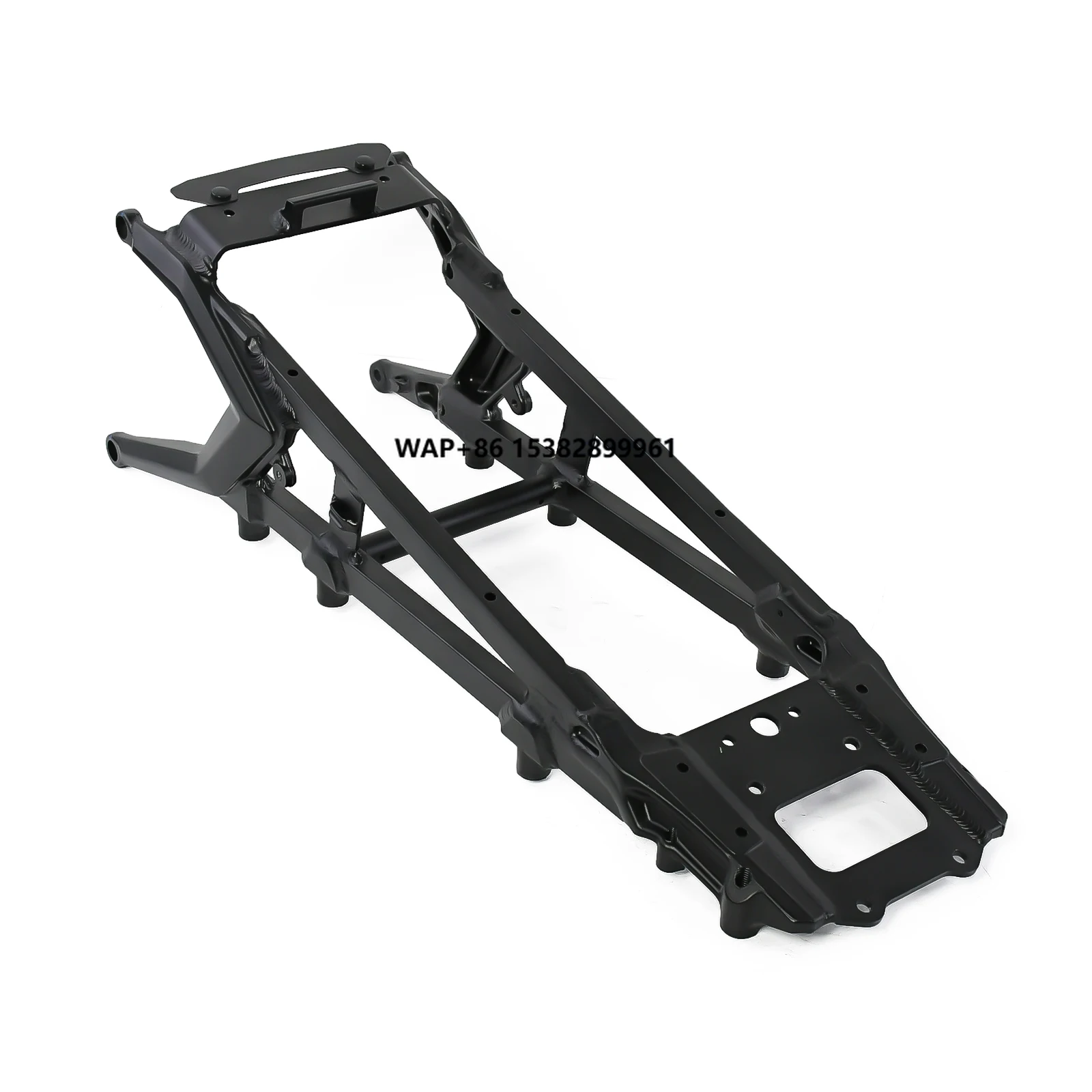 For ultra Bee Bike Parts ultra Bee Frame Seat Bracket Subframe and Seat Mount Bracket