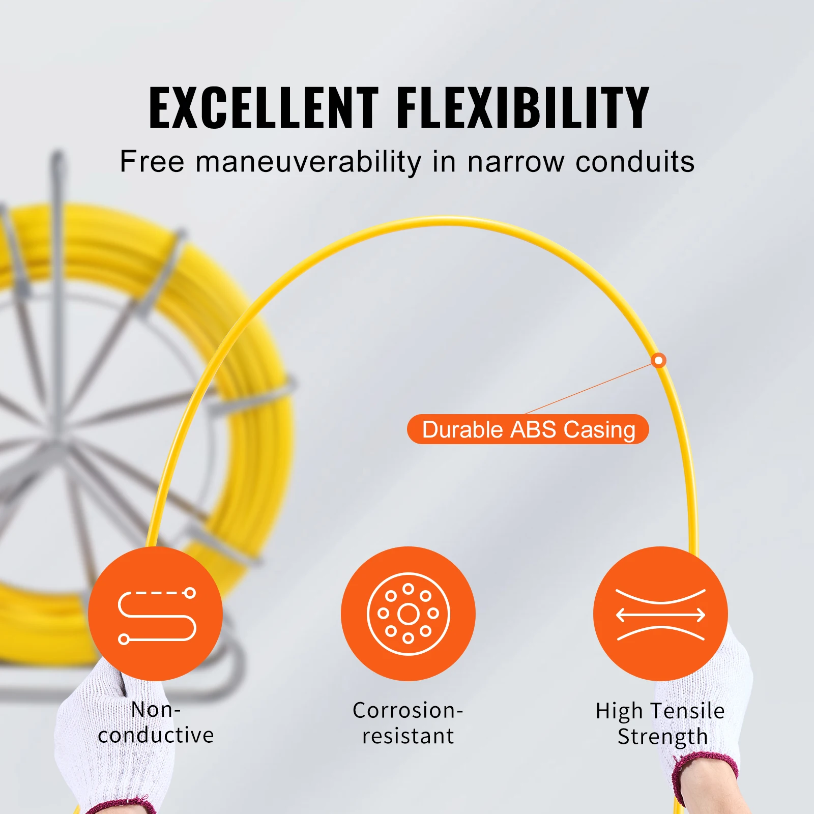 Thumbnail 3 - #12 Latest Electrical Conduits Offers