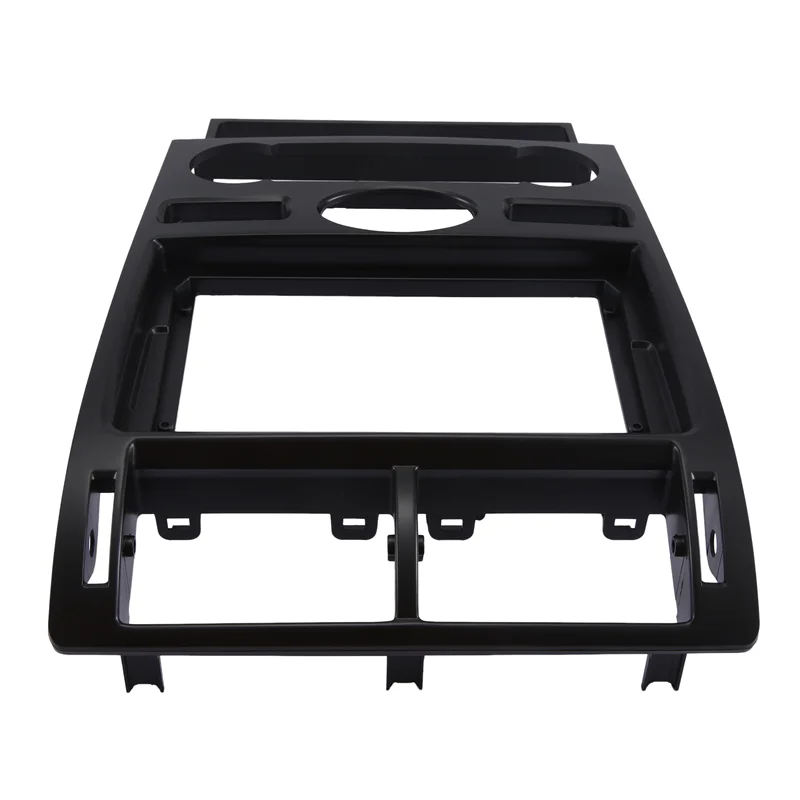 

Classy-2 Din Car DVD Frame For Ford MONDEO 2004-2007 Big Screen Audio Dash Panel Frame Fascia Replacement