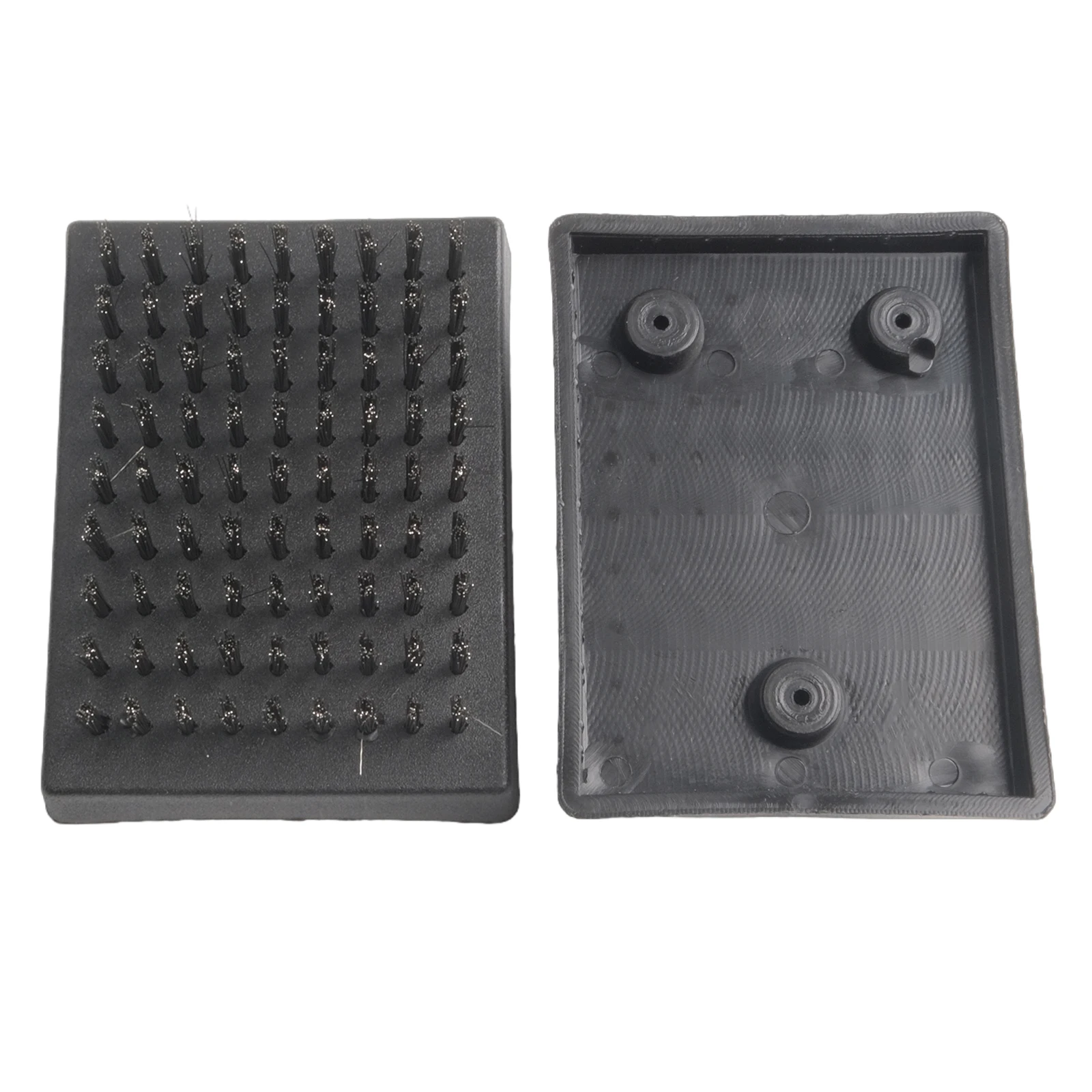 Cleaning Efficiency BBQ Grill Cleaning Brush BBQ Grill Number Of Pieces Safe And Effective Cleaning Safe And Effective Cleaning