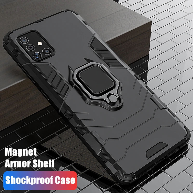 Shockproof Case For… - image
