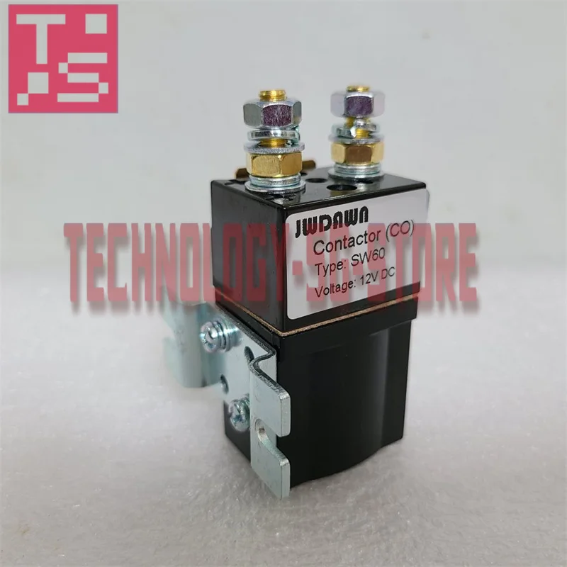 

Replacing Albright SW60 12V 24V 36V 48V 60V 72V 80V Contactor Solenoid Relay,Electric Forklift Vehicle Golf Cart Car Accessories
