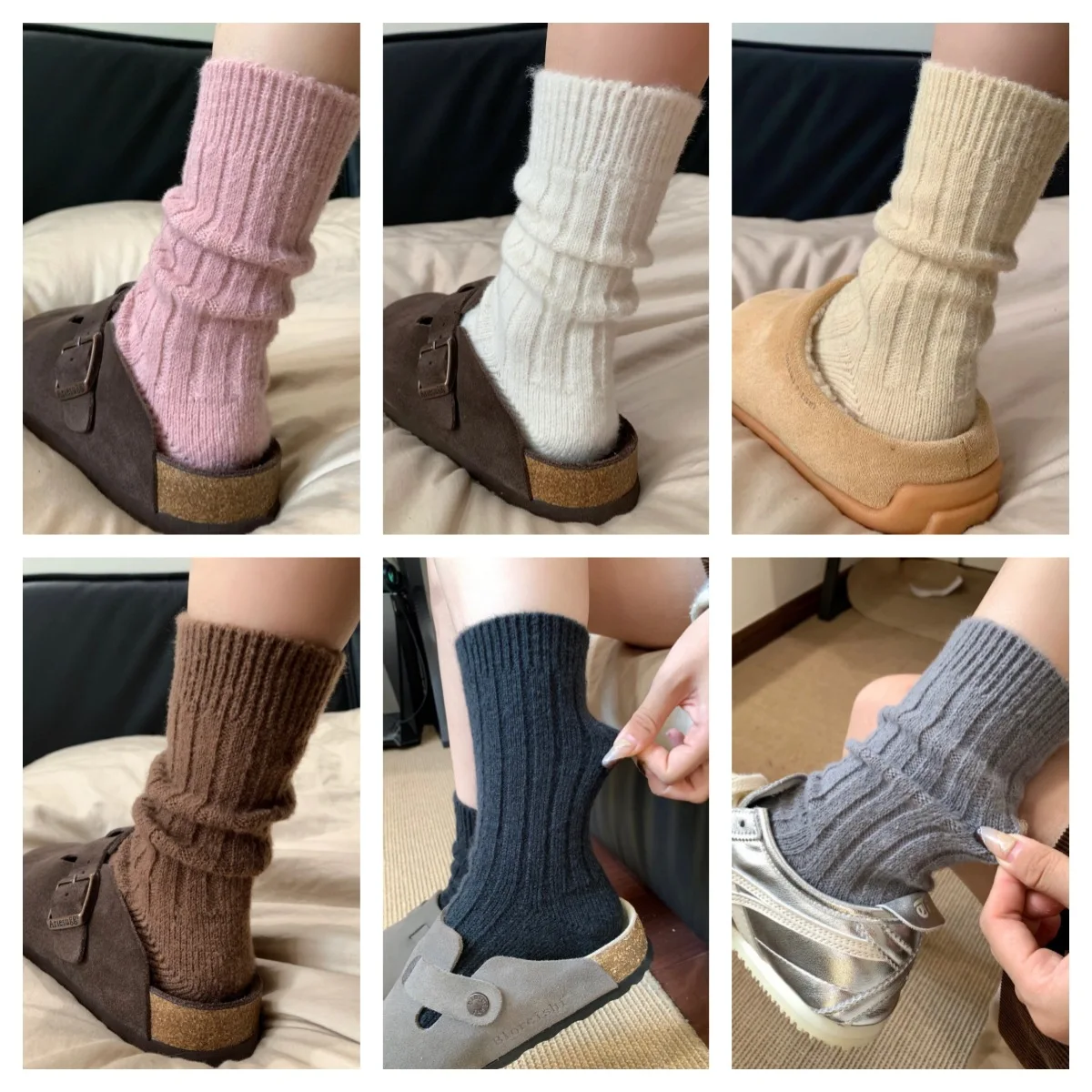 Thumbnail 2 - #37 Top Thermal Winter Socks Picks for Every Budget