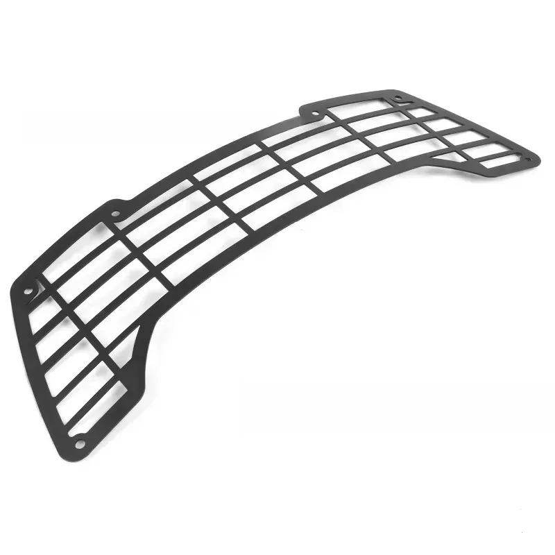 

Для мотоцикла 2020-2021, черная алюминиевая фара, гриль, крышка, обтекатель, сковорода America RA1250 1250S, новинка