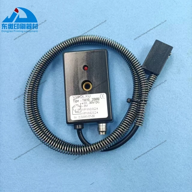 Best Quality Sensor…