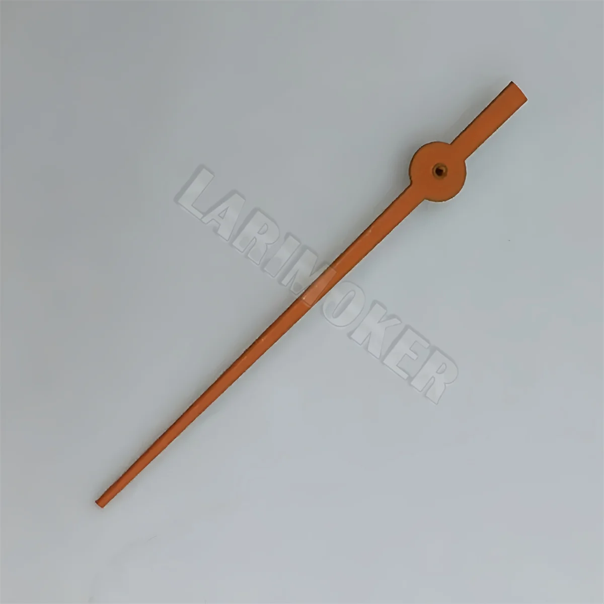 Jarum detik jam tangan berkualitas tinggi 12.5mm dalam berbagai warna, cocok untuk jarum jam detik gerakan NH34, NH35 ETA2824 PT5000