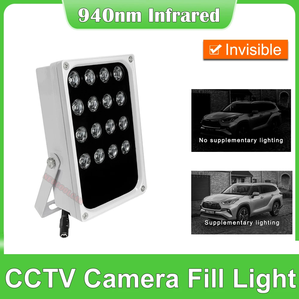 dc12v-940nm-illuminatore-ir-invisibile-16pcs-led-a-infrarossi-array-cctv-luce-di-riempimento-visione-notturna-impermeabile-per-esterni-per-telecamera-cctv