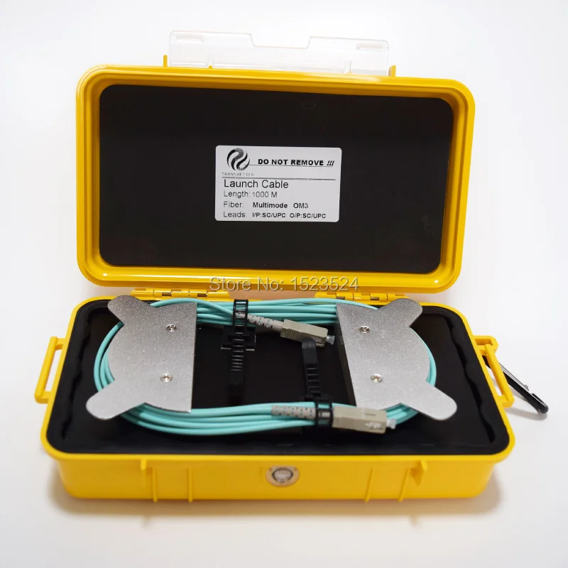 Otdr Dead Zone Elim…