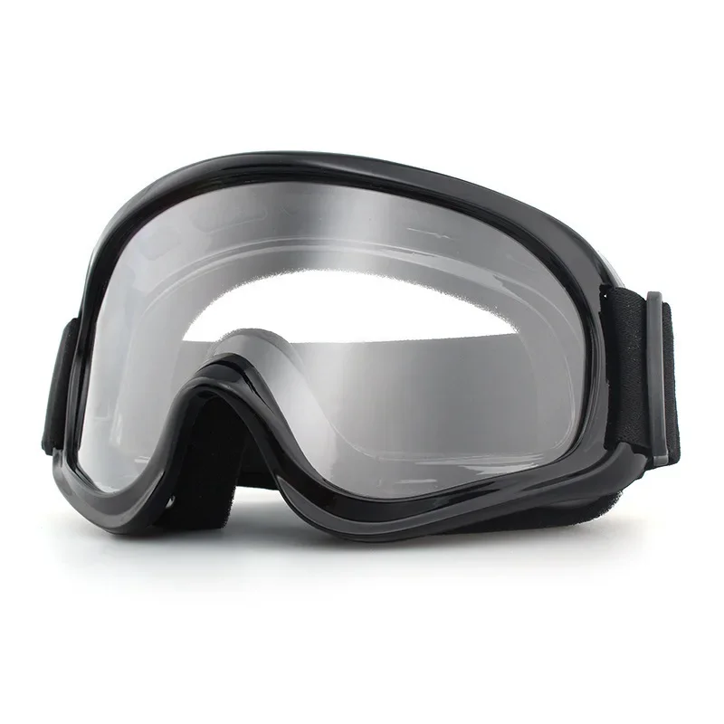 モトクロス、ダートバイク、スクーター、ATV、電動自転車、モータースポーツ、モトサイクリング用のライダー向けオートバイサングラス、ゴーグル、ヘルメット、サングラス