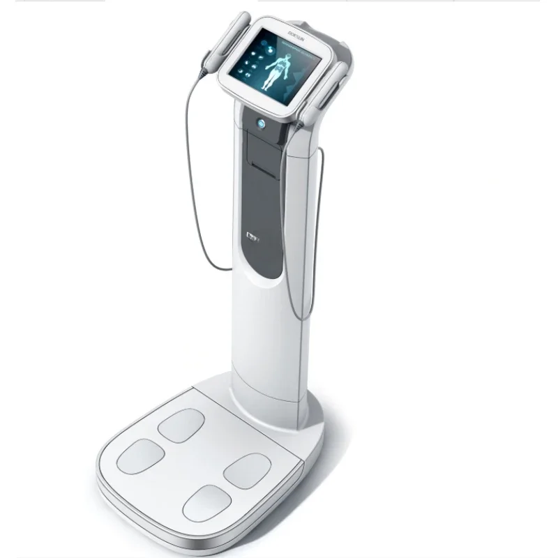 

Body Composition Bioimpedance Analyzer Balance In Segmental Body770 360 370 720 Price Device For Sale