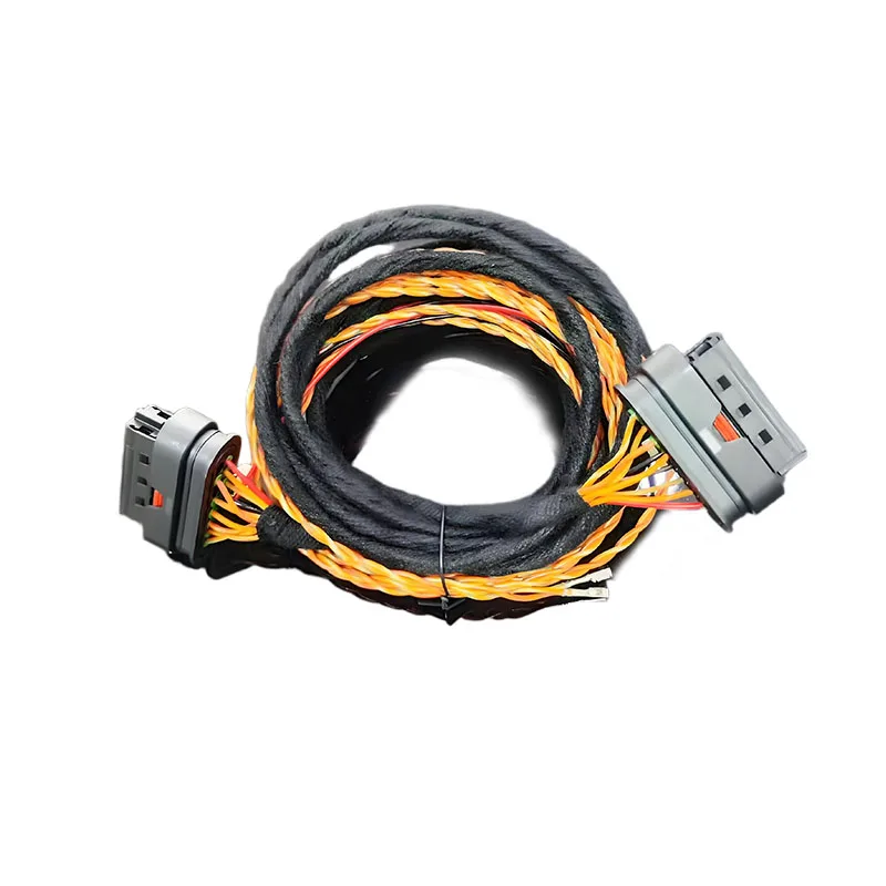 

Retrofit Blind spot detection Srr sensor module cable for G G20 G30 G21 G31
