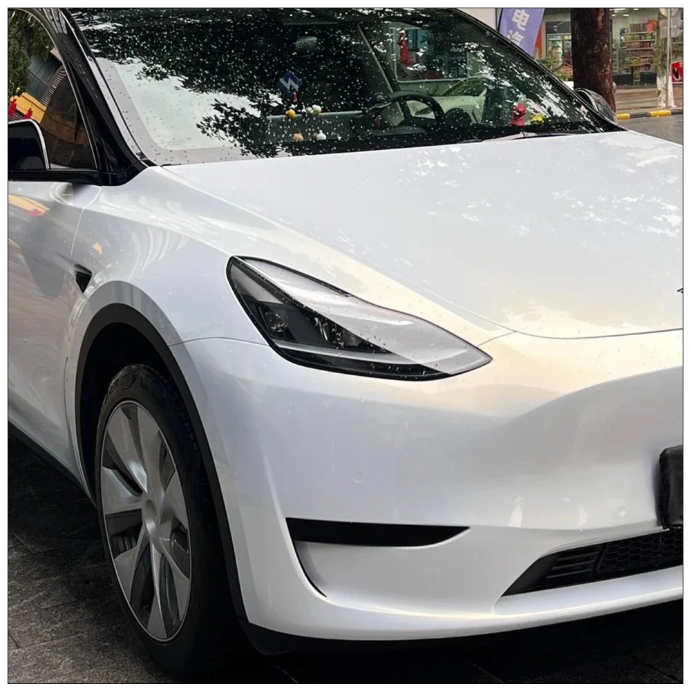 Film Pembungkus Mobil XPPF Self-Healing PPF TPU Pelindung Cat Anti-Gores Stiker Pembungkus Mobil Harga Film Pelindung Pembungkus Mobil