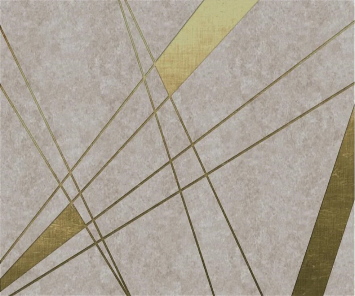 Custom wallpaper 3D large mural modern simple geometric marble background wall living room bedroom wall 3d wallpaper обои