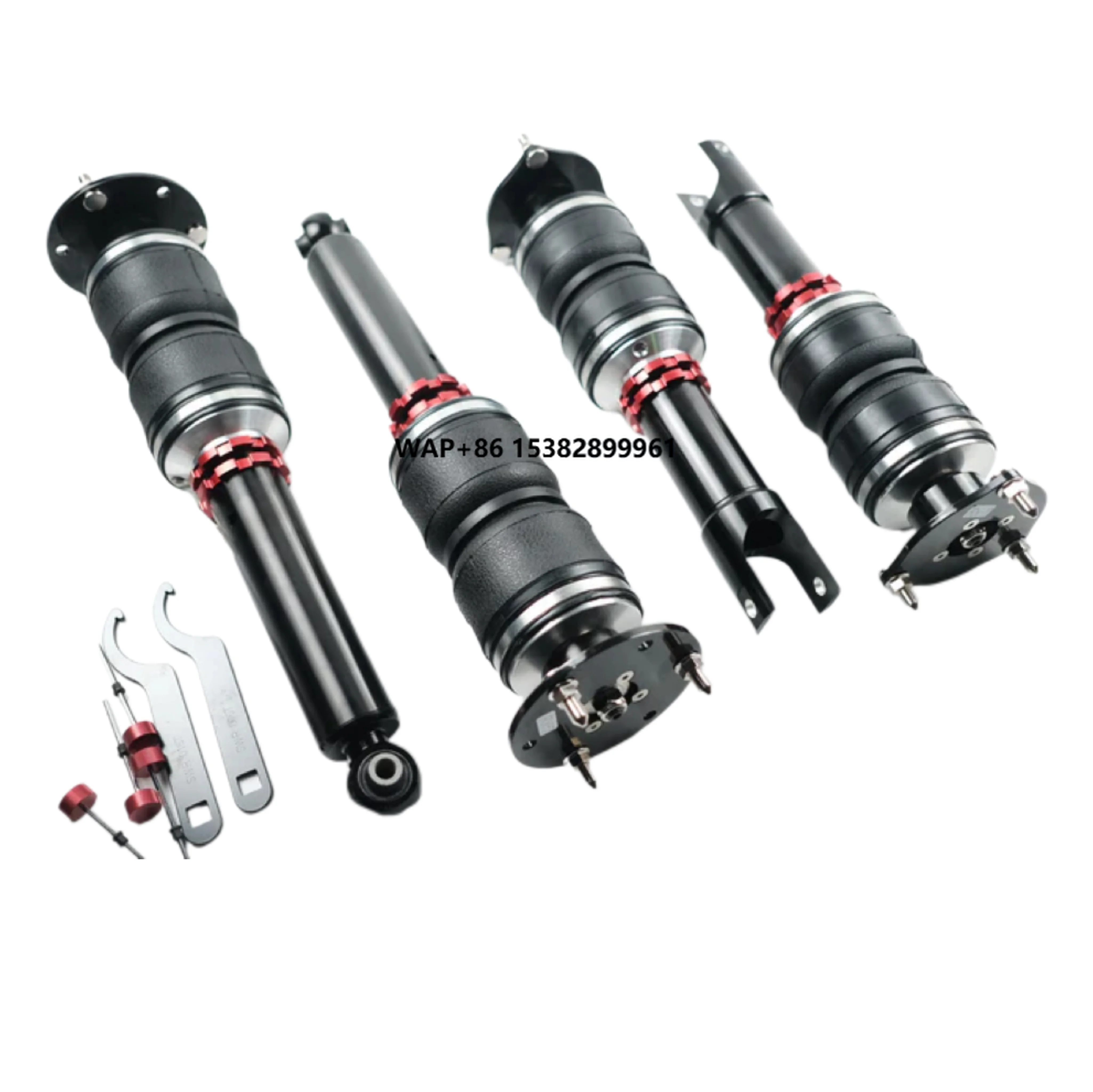 Mazdarx7 Fd 1998 air Suspension Kit/air Shock Absorber Airlift air Strut airbag
