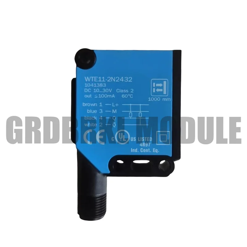 

New Original WTE11-2N2432