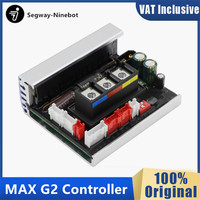 EU Stock G2 Controller for Ninebot by Segway MAX G2 Electric Scooter Mainboard Control Board Max G2 G2E G2D KickScooter Accessories
