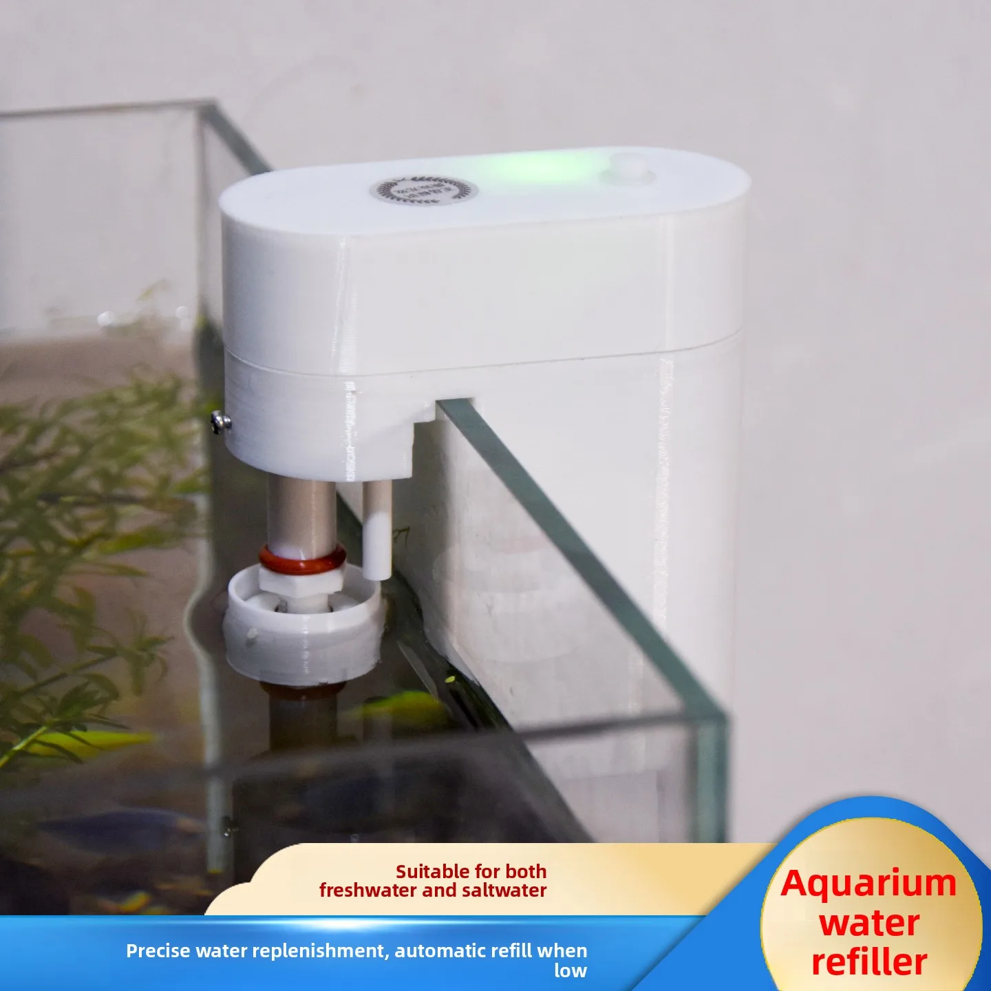 Auatic Electronic F…