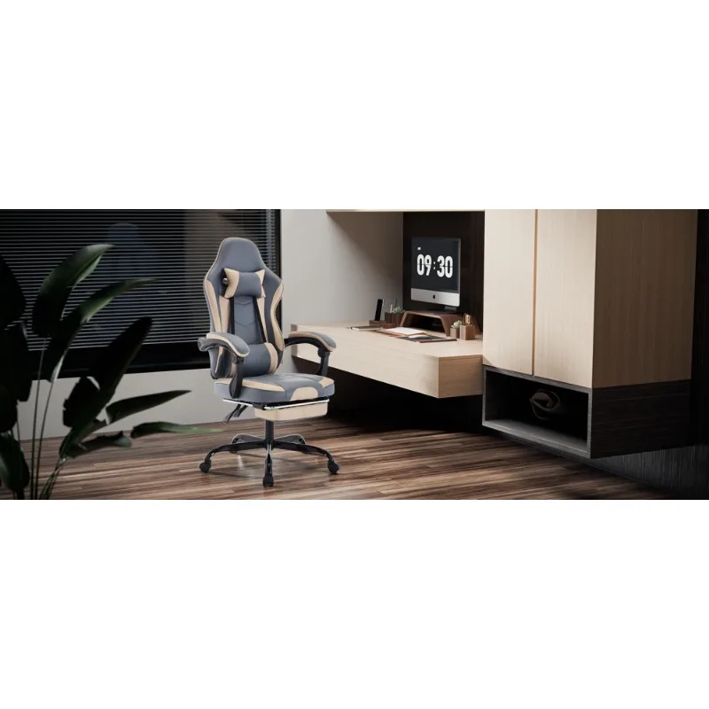 Rustic Wooden Console Table with Open Shelf for Entryway Living Room Modern Hallway Accent Table Home Furniture with Decor Space