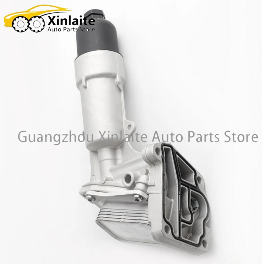 

2711800710 High Quality Engine Oil Filter Base Housing Assembly For MERCEDES BENZ W203 Car Accessories 100% Brand new