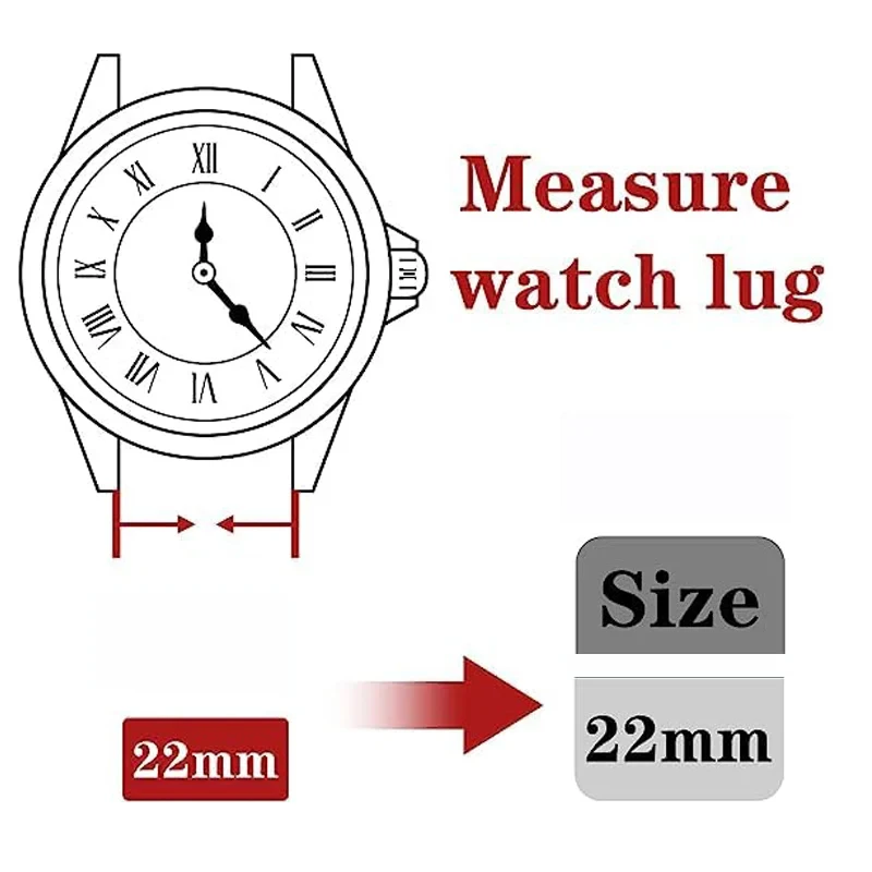 22mm watch band For samsung Galaxy watch 3/Gear S3 frontier retrao leather strap for Amazfit GTR 4-3-3pro-2e/Huawei gt 3-4 46mm