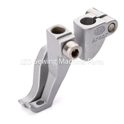 KP467Q DURKOPP ADLER 767 1767 869 JUKI LU-2210 Press foot industrial sewing machine parts