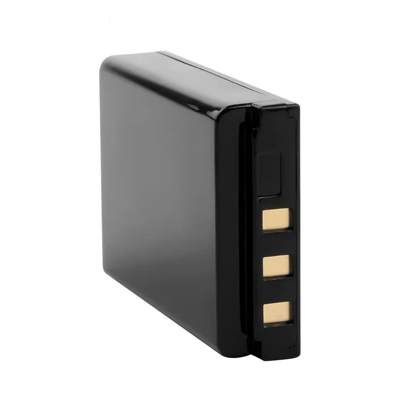 Batteria per fotocamera digitale KLIC-5001 3,7 V 2000 mAh per Kodak DX6490 DX7530