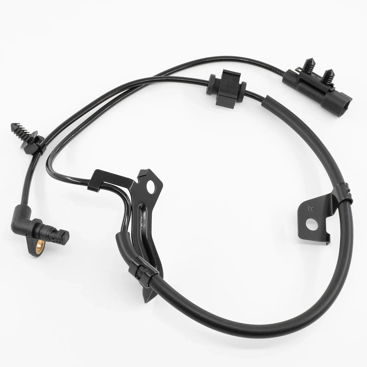 04743869AF; 04743869AE For Fiat Freemont (345) Dodge Journey 2009-2013 Wheel Speed Sensor Rear Left / Rear Right