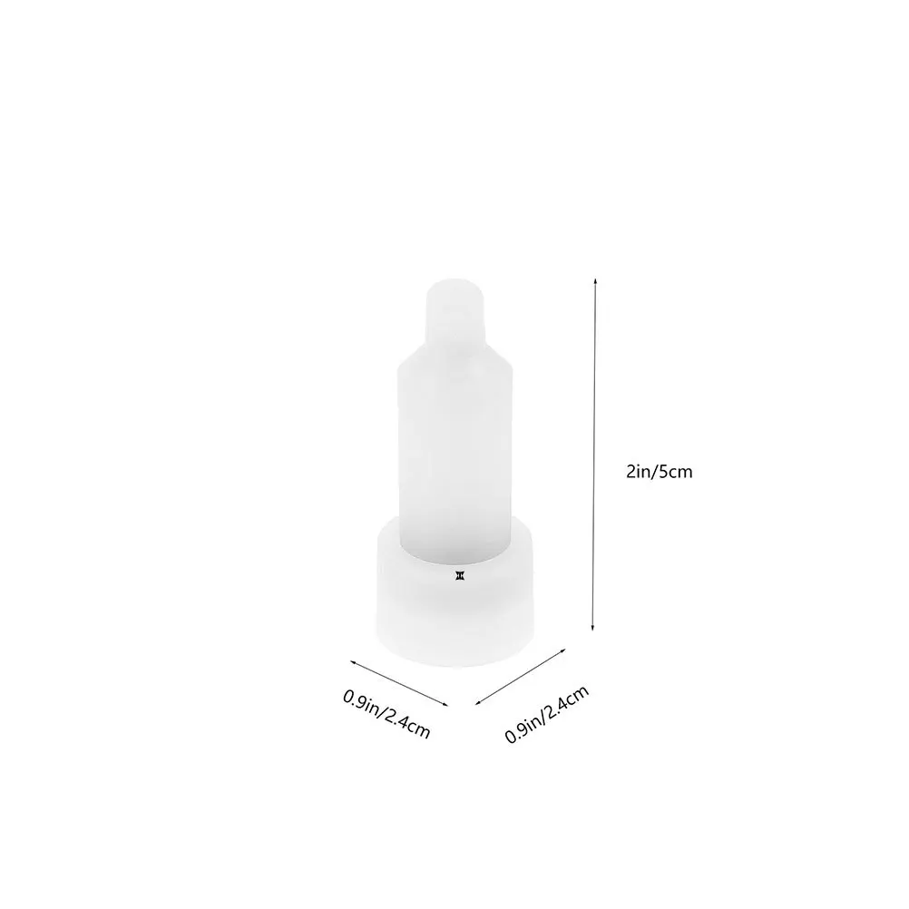 Tête de distributeur de savon de cuisine, 3 pièces, pièces de bouteille intérieure de remplacement pour shampoing, revitalisant, lavage du corps, montage mural pour salle de bains