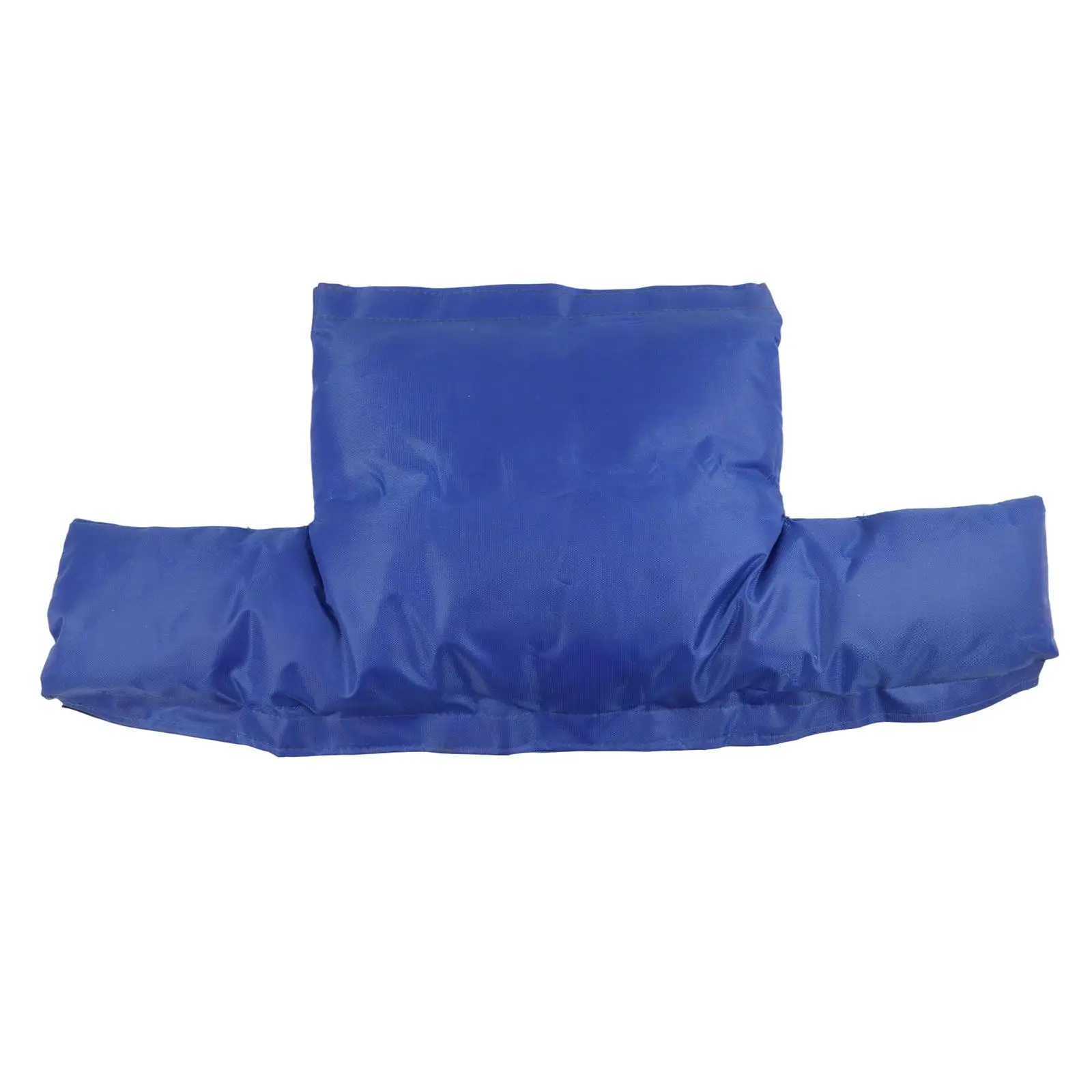 For Water Meter Insulation Cover 54 x 20 cm with For Waterproof Layer and Heat Retention to Protect Plumbing Systems