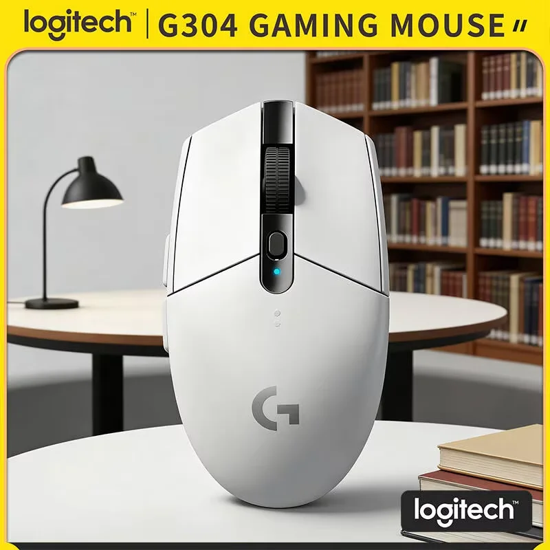 Logitech G304 G102 …