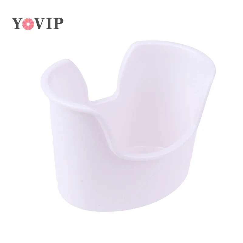 Professional Reusable Ear Wash Ear Washer Basin Wax Removal Container Tool Ear Clean Basin Wax Ear Wash Remover Container