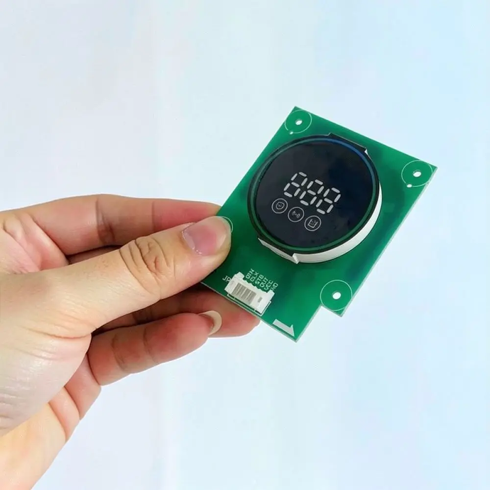 Screen Board For Xclea H30 Plus H40 Robot Vacuum Cleaner Base Station Replacement Maintenance Repair Module Part