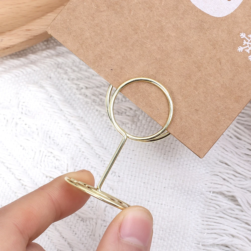 Thumbnail 3 - #37 Latest Place Card Holders Updates