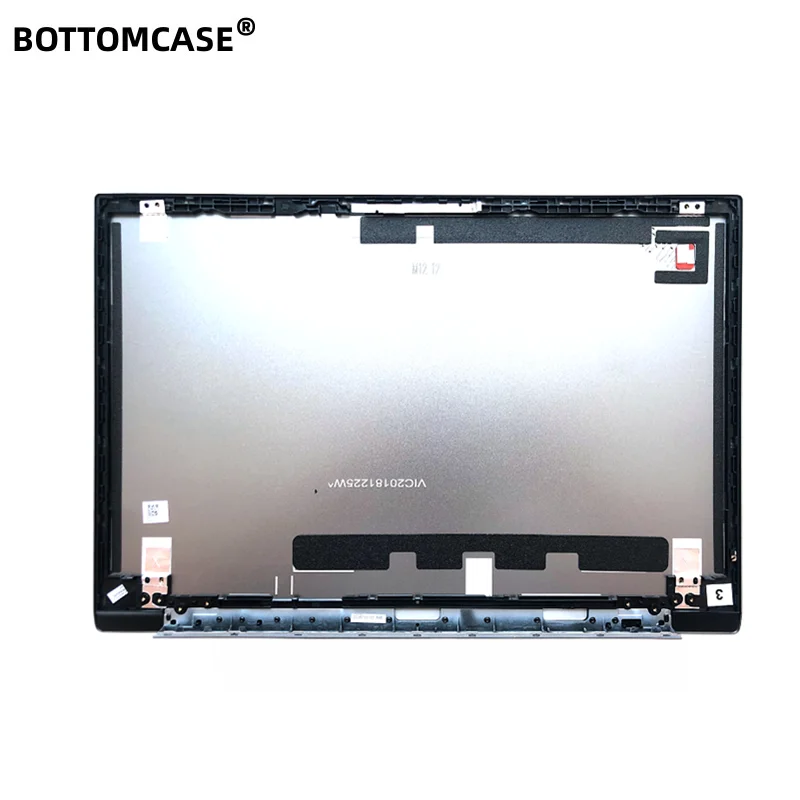 BOTTOMCASE New Original For Lenovo ThinkPad E580 E585 E590 E595 LCD Back Cover Top Case / LCD Bezel AM167000100