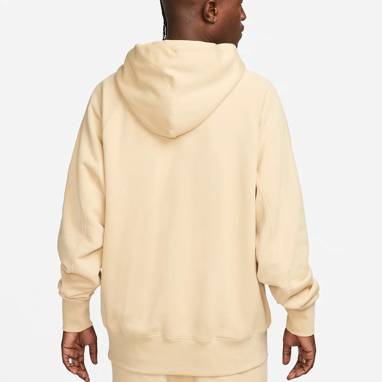 Nike Authentic Sportswear Air Men's French Terry Hooded Sweatshirt DV9778-252