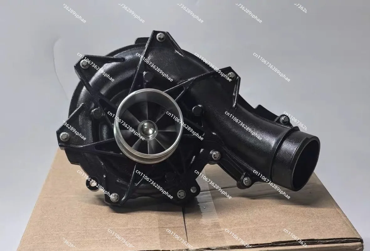 for Seadoo Sea Doo Jetski RXT RXP X GTX LIMITED 300 Billet Impeller Wheel 1630 Engine