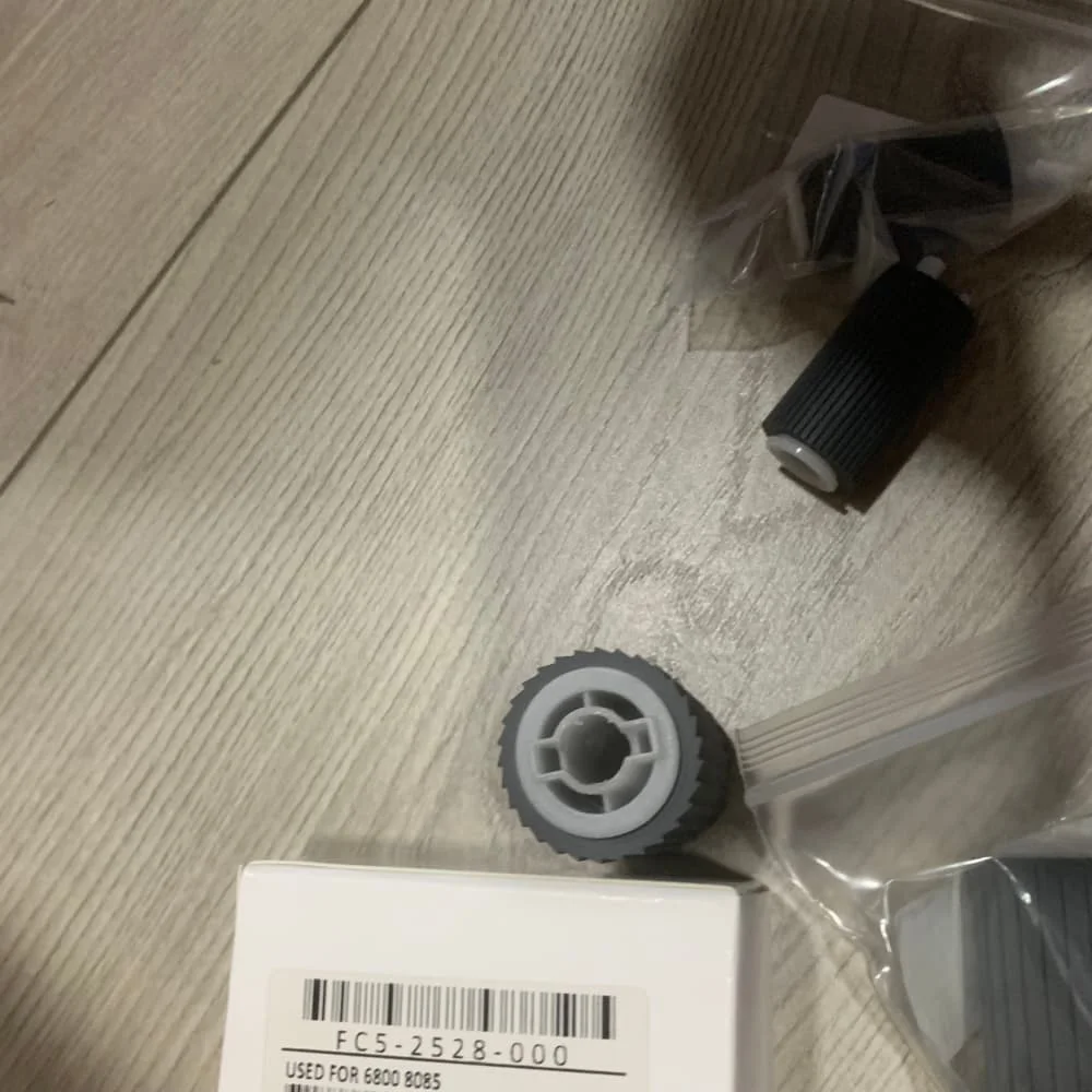 1Set Pickup/Feed/Se…