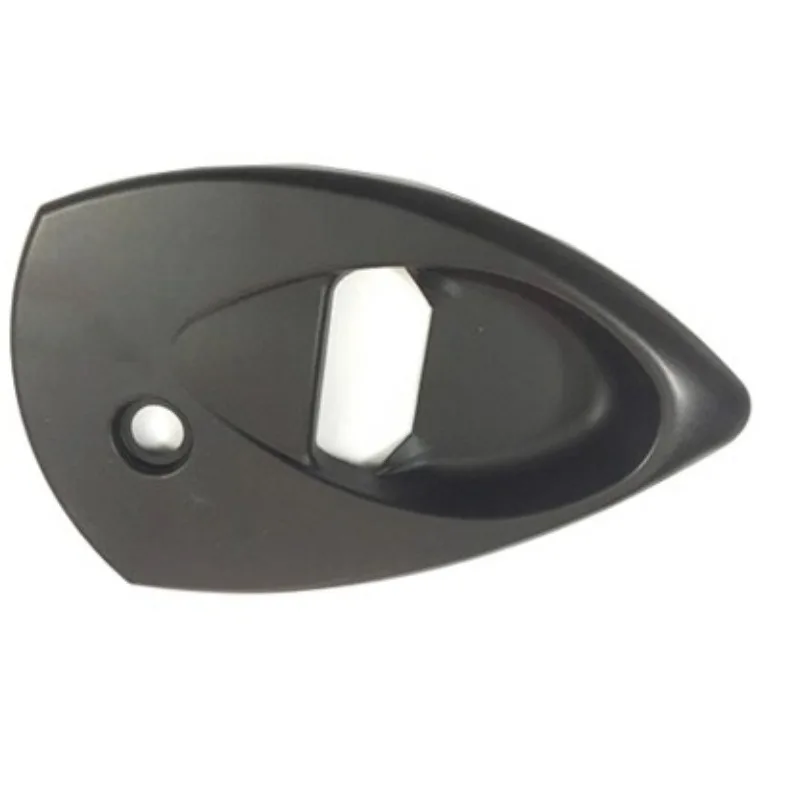 Door Lock External Handle Cover Excavator Parts for Hitachi ZAX120/200/250/260/330/360-6-3G/-3